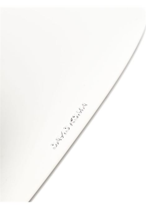 Clutch The Apex in argento David koma - donna DAVID KOMA | DKTHEAPEXBAGMINISLVR